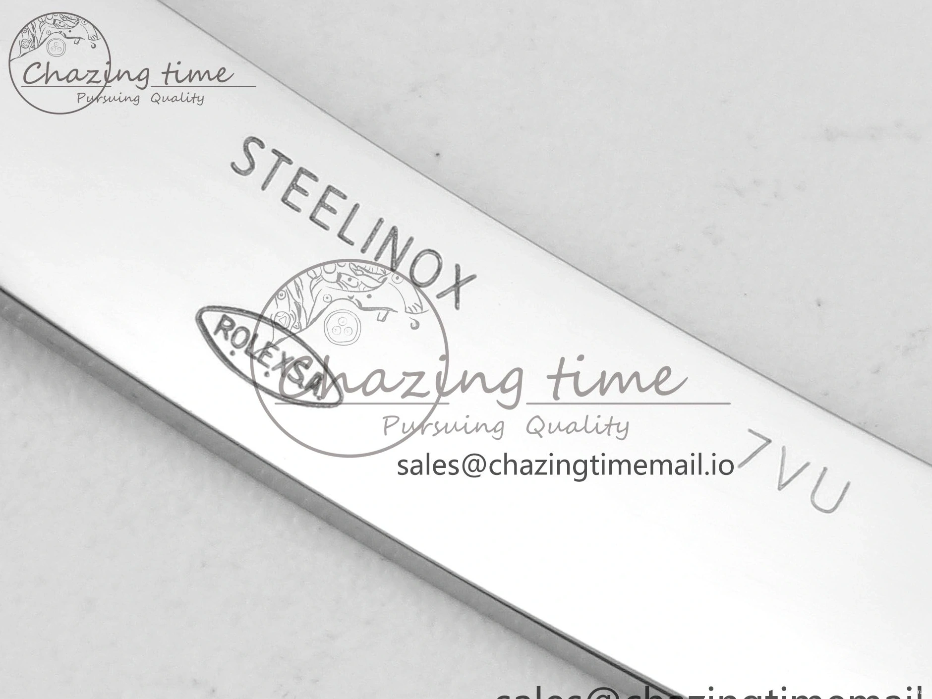 MiroTime 1226 DateJust 31 278274 THBF 1:1 Best Edition 904L Steel RG Roman Dial Diamonds Bezel on SS Jubilee Bracelet HZ Cal. Modern 37